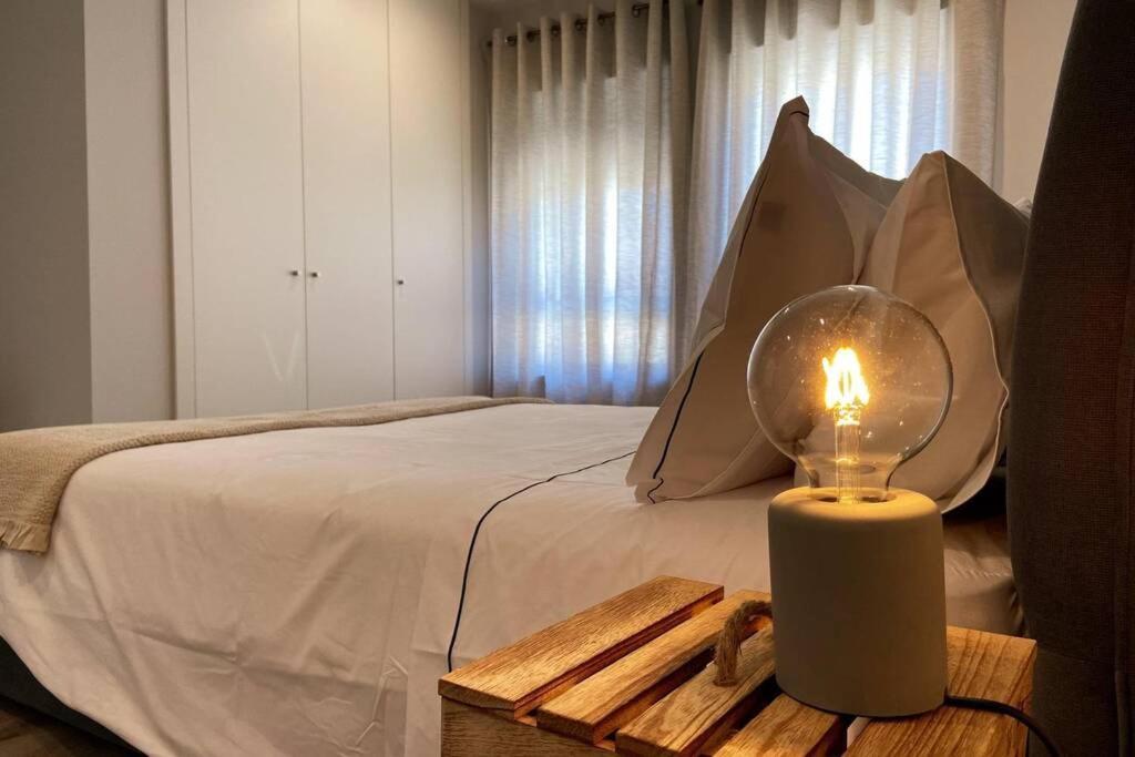 Апартаменты Fatima Host - Santuario 3Ap5 Экстерьер фото